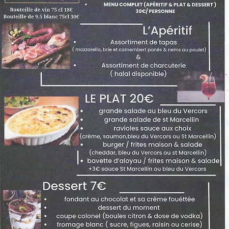 Timebasishotel Balinaise By Les De Venus Charavines