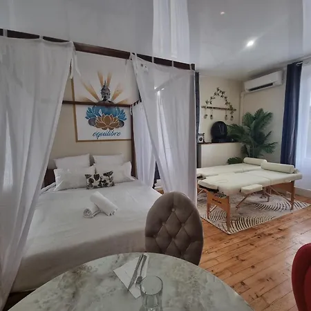 ラブホテル Balinaise By Les De Venus シャラヴィーヌ